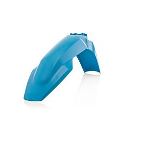 ACERBIS Front Fender Light Blue