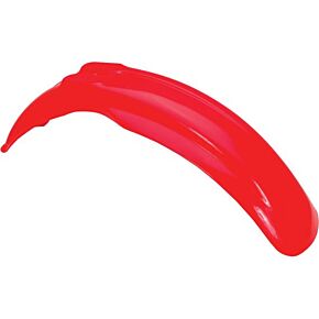 Acerbis Front Fender Red