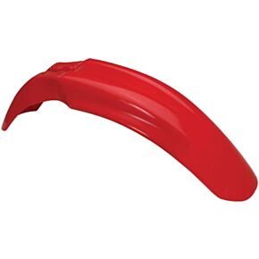Acerbis Front Fender Red