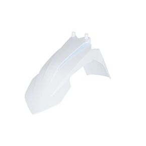 Acerbis Front Fender White Gas/ktm