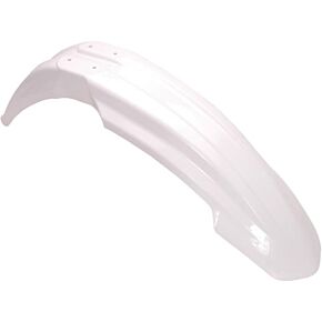 Acerbis Front Fender White