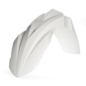 Acerbis Front Fender White