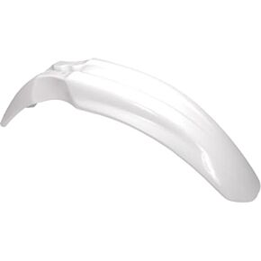 Acerbis Front Fender White