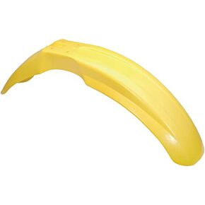 Acerbis Front Fender Yellow