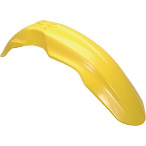 Acerbis Front Fender Yellow
