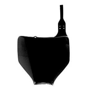 Acerbis Front Number Plate