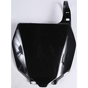 Acerbis Front Number Plate