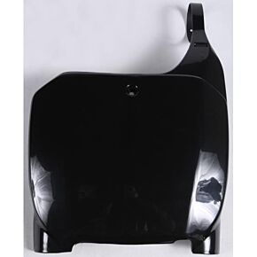 Acerbis Front Number Plate