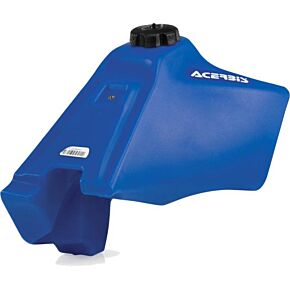 Acerbis Fuel Tank 2.2 Gal Blue