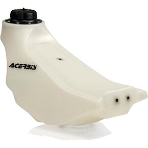 Acerbis Fuel Tank 2.3 Gal Natural