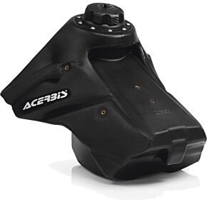 Acerbis Fuel Tank 2.7 Gal Black