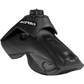 Acerbis Fuel Tank 2.7 Gal Black