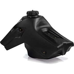 Acerbis Fuel Tank 2.7 Gal Black