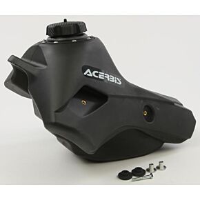 Acerbis Fuel Tank 2.7 Gal Black