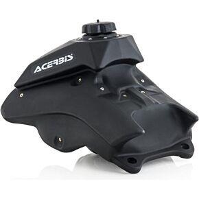 Acerbis Fuel Tank 2.7 Gal Black