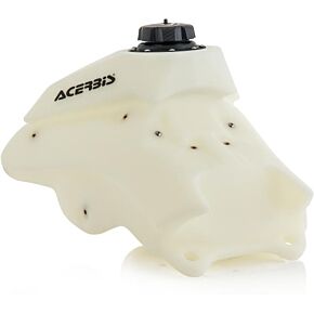 Acerbis Fuel Tank 2.7 Gal Natural