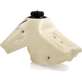 Acerbis Fuel Tank 2.7 Gal Natural