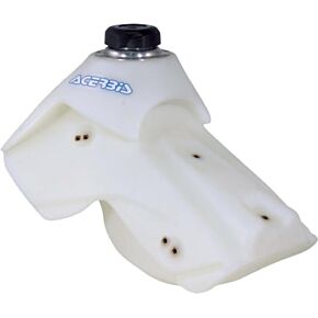 Acerbis Fuel Tank 2.7 Gal Natural