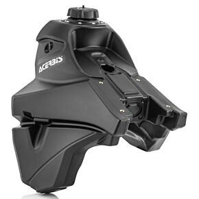 Acerbis Fuel Tank 3.0 Gal Black