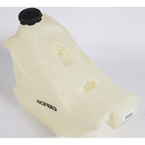 Acerbis Fuel Tank 3.0 Gal Natural