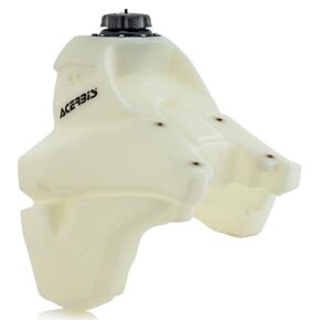 Acerbis Fuel Tank 3.0 Gal Natural