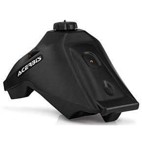 Acerbis Fuel Tank 3.1 Gal Black