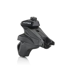 Acerbis Fuel Tank 3.1 Gal Black