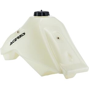 Acerbis Fuel Tank 3.1 Gal Black