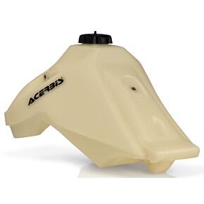 Acerbis Fuel Tank 3.1 Gal Natural