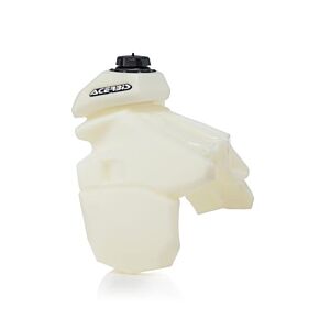 Acerbis Fuel Tank 3.1 Gal Natural