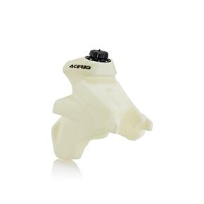 Acerbis Fuel Tank 3.1 Gal Natural
