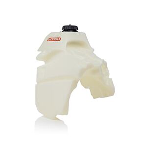 Acerbis Fuel Tank 3.1 Gal Natural