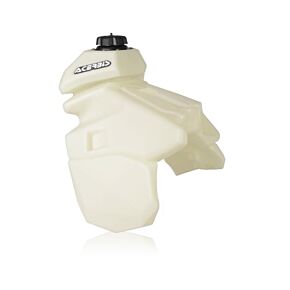 Acerbis Fuel Tank 3.1 Gal Natural