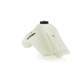 Acerbis Fuel Tank 3.1 Gal Natural
