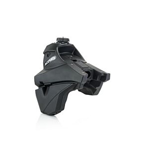 Acerbis Fuel Tank 3.1gal Black