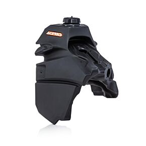 Acerbis Fuel Tank 3.1gal Black