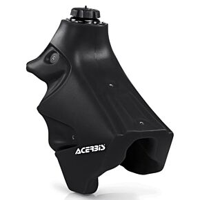 Acerbis Fuel Tank 3.2 Gal Black