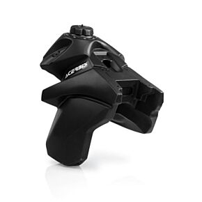 Acerbis Fuel Tank 3.2 Gal Black