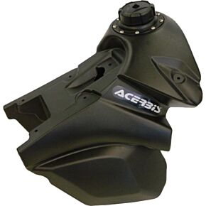 Acerbis Fuel Tank 3.2 Gal Black
