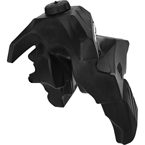 Acerbis Fuel Tank 3.2 Gal Hus Black