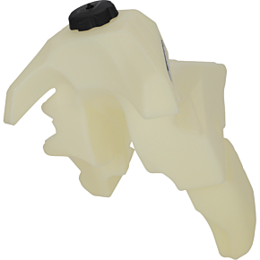Acerbis Fuel Tank 3.2 Gal Hus Natural