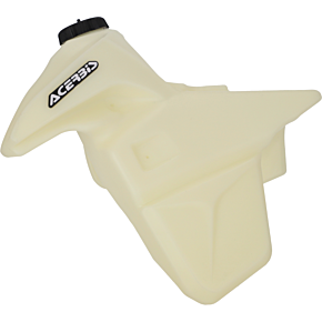 Acerbis Fuel Tank 3.2 Gal Ktm Natural