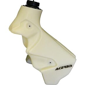 Acerbis Fuel Tank 3.2 Gal Natural