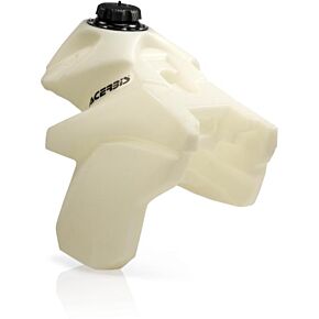 Acerbis Fuel Tank 3.2 Gal Natural