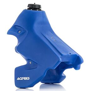 Acerbis Fuel Tank 3.3 Gal Blue