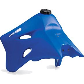 ACERBIS Fuel Tank 3.3 Gal Blue