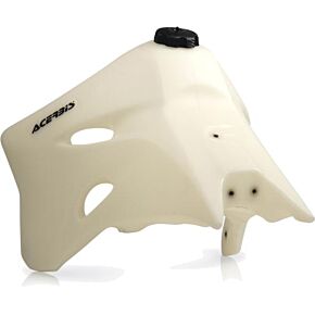 ACERBIS Fuel Tank 3.3 Gal Natural