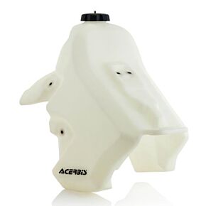 Acerbis Fuel Tank 3.7 Gal Natural