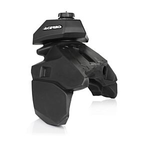 Acerbis Fuel Tank 3.9 Gal Black