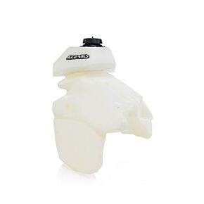 Acerbis Fuel Tank 3.9 Gal Natural